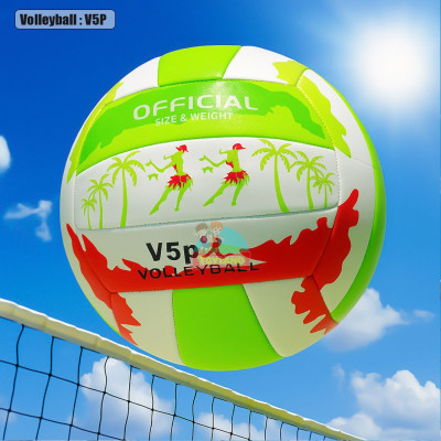 Volleyball : V5P